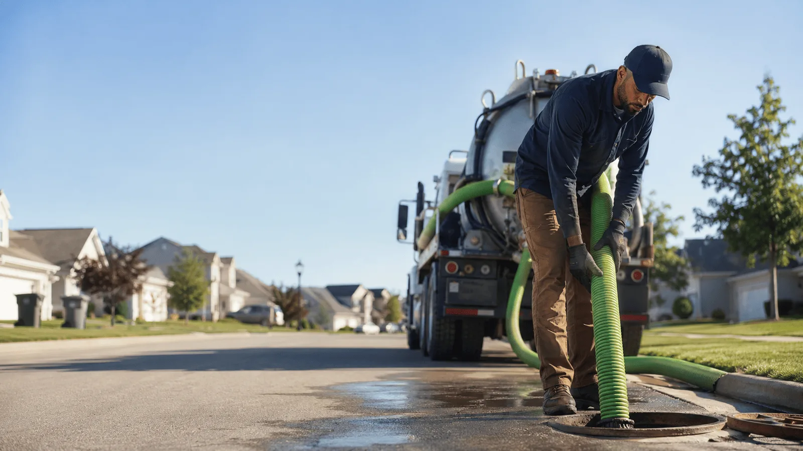 Mosquito Control in Roxbury, KS